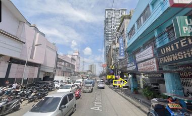 3 Bedroom apartment with 1 toilet and bath near Pasay Libertad LRT Station