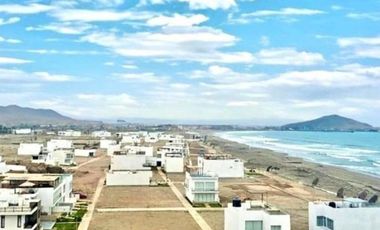 VENTA | LOTE DE PLAYA | CONDOMINIO NEPTUNO
