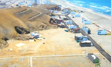 VENTA | LOTE DE PLAYA | CONDOMINIO NEPTUNO