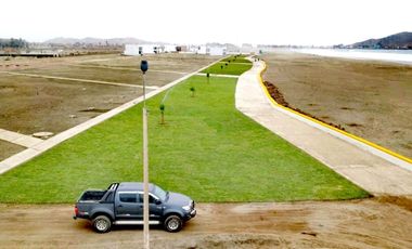 VENTA | LOTE DE PLAYA | CONDOMINIO NEPTUNO