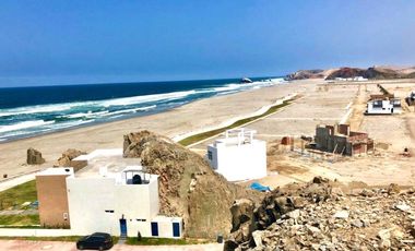 VENTA | LOTE DE PLAYA | CONDOMINIO NEPTUNO