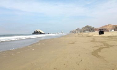 VENTA | LOTE DE PLAYA | CONDOMINIO NEPTUNO