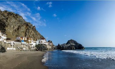 VENTA | LOTE DE PLAYA | CONDOMINIO NEPTUNO