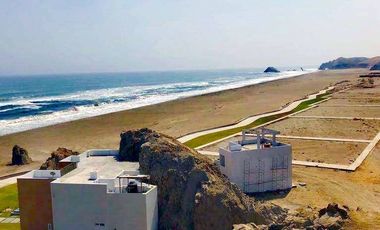 VENTA | LOTE DE PLAYA | CONDOMINIO NEPTUNO