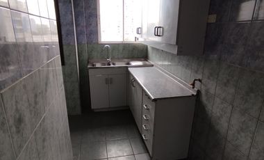 Hermoso departamento, AV. Sta. Rosa/ AV. Matta 5 Piso. Condominio Los Blindados.