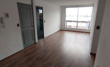 Hermoso departamento, AV. Sta. Rosa/ AV. Matta 5 Piso. Condominio Los Blindados.