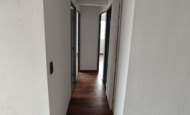 Hermoso departamento, AV. Sta. Rosa/ AV. Matta 5 Piso. Condominio Los Blindados.