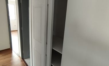 Hermoso departamento, AV. Sta. Rosa/ AV. Matta 5 Piso. Condominio Los Blindados.