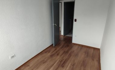 Hermoso departamento, AV. Sta. Rosa/ AV. Matta 5 Piso. Condominio Los Blindados.