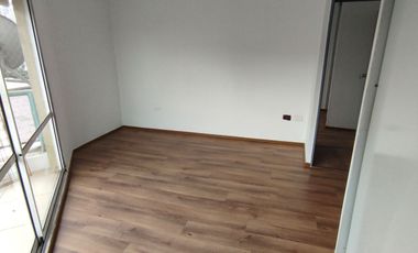 Hermoso departamento, AV. Sta. Rosa/ AV. Matta 5 Piso. Condominio Los Blindados.