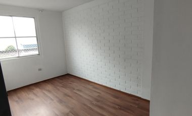 Hermoso departamento, AV. Sta. Rosa/ AV. Matta 5 Piso. Condominio Los Blindados.