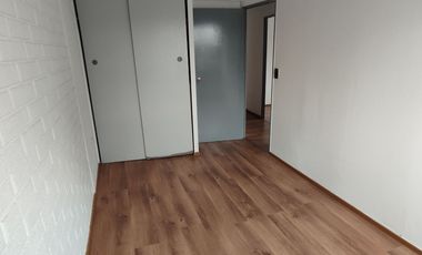 Hermoso departamento, AV. Sta. Rosa/ AV. Matta 5 Piso. Condominio Los Blindados.