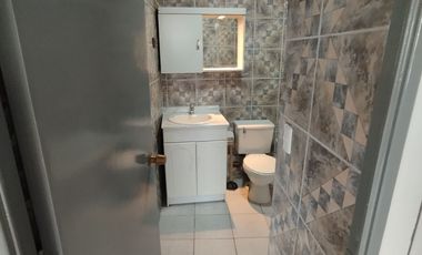 Hermoso departamento, AV. Sta. Rosa/ AV. Matta 5 Piso. Condominio Los Blindados.