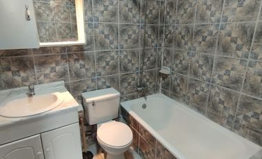 Hermoso departamento, AV. Sta. Rosa/ AV. Matta 5 Piso. Condominio Los Blindados.