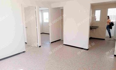 Departamento en renta en Los Héroes Tizayuca