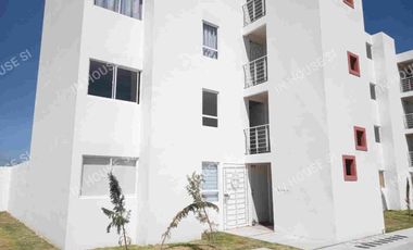 Departamento en renta en Los Héroes Tizayuca