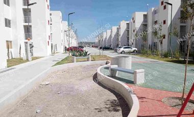 Departamento en renta en Los Héroes Tizayuca
