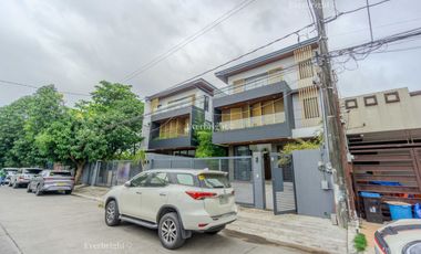 7BR HOUSE  & LOT; MULTINATIONAL VILLAGE - PARANAQUE CITY - FOR SALE / FOR RENT