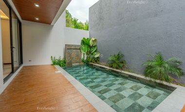 7BR HOUSE  & LOT; MULTINATIONAL VILLAGE - PARANAQUE CITY - FOR SALE / FOR RENT