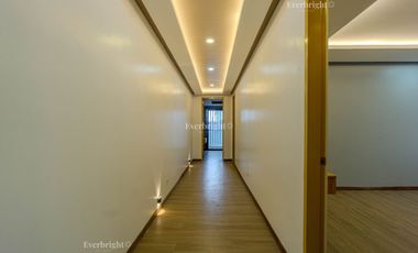 7BR HOUSE  & LOT; MULTINATIONAL VILLAGE - PARANAQUE CITY - FOR SALE / FOR RENT