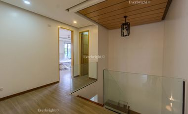 7BR HOUSE  & LOT; MULTINATIONAL VILLAGE - PARANAQUE CITY - FOR SALE / FOR RENT