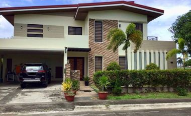 Eton South Lake Village | House and Lot For Sale - #8290