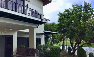 Eton South Lake Village | House and Lot For Sale - #8290