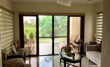 Eton South Lake Village | House and Lot For Sale - #8290