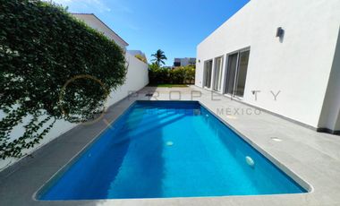 RESIDENCIA EN RENTA EN RESIDENCIAL LOS TIGRES