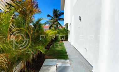 RESIDENCIA EN RENTA EN RESIDENCIAL LOS TIGRES