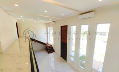 RESIDENCIA EN RENTA EN RESIDENCIAL LOS TIGRES