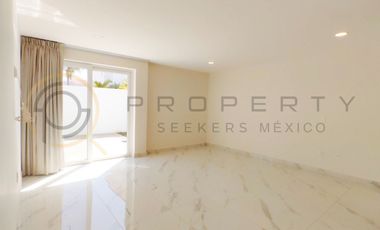 RESIDENCIA EN RENTA EN RESIDENCIAL LOS TIGRES