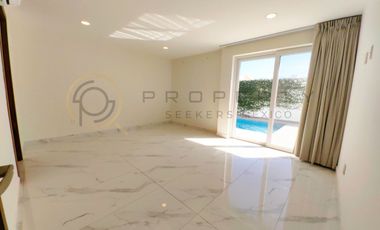 RESIDENCIA EN RENTA EN RESIDENCIAL LOS TIGRES