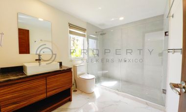 RESIDENCIA EN RENTA EN RESIDENCIAL LOS TIGRES