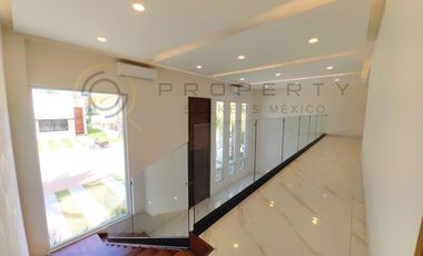 RESIDENCIA EN RENTA EN RESIDENCIAL LOS TIGRES