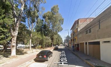 Casa En Remate Bancario En Hda. Sta. Elena, Santa Elena, San Mateo Atenco, Estado De México