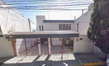 Casa En Remate Bancario En Hda. Sta. Elena, Santa Elena, San Mateo Atenco, Estado De México