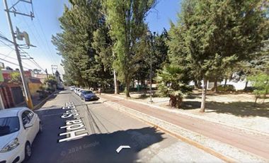 Casa En Remate Bancario En Hda. Sta. Elena, Santa Elena, San Mateo Atenco, Estado De México