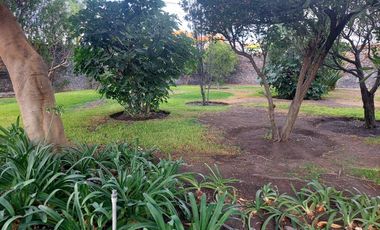 Residencia en Venta, tipo Colonial Mexicano, con excelentes acabados y amplios espacios