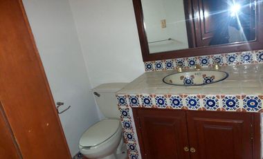 Residencia en Venta, tipo Colonial Mexicano, con excelentes acabados y amplios espacios