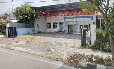 Hotel dijual di Pucang, Sidoarjo, Sidoarjo, Jawa Timur