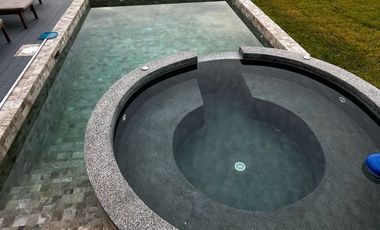 VENDO EXCLUSIVA CASA DE PLAYA DE ESTRENO