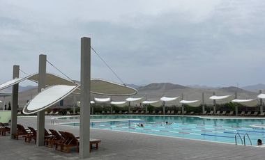 VENDO EXCLUSIVA CASA DE PLAYA DE ESTRENO