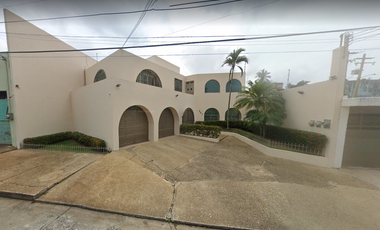 🏡 ¡Casa en Venta en Vista Mar, Coatzacoalcos, Veracruz! 🏡
