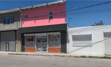 VENTA DE 3 LOCALES COMERCIALES EN FRACC LOS BOSQUES