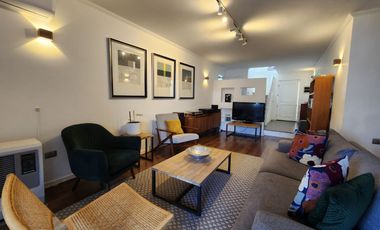 Se vende hermosa casa estilo Georgian, Machali
