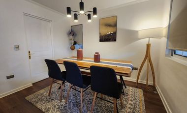 Se vende hermosa casa estilo Georgian, Machali