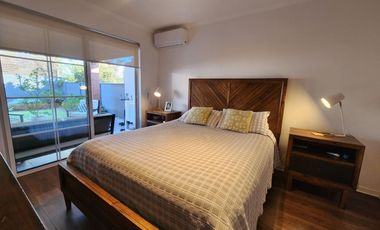 Se vende hermosa casa estilo Georgian, Machali