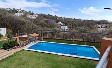 CASA EN VENTA EN IXTAPAN DE LA SAL EN RANCHO SAN DIEGO ESTADO DE MEXICO
