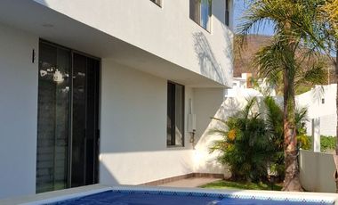 CASA EN VENTA EN IXTAPAN DE LA SAL EN RANCHO SAN DIEGO ESTADO DE MEXICO